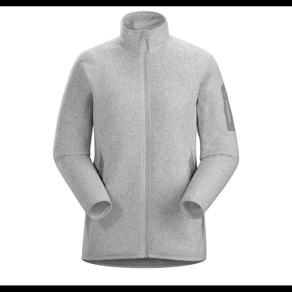 BRAND NEW!🔥Arc'teryx
Women's Covert Cardigan